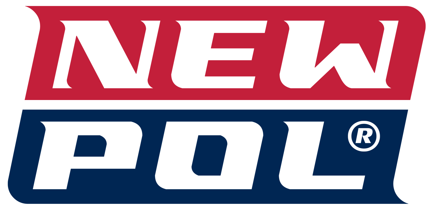 Logo de New Pol Logo de New Pol
